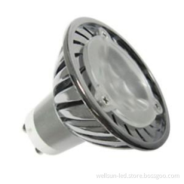 Good quality MR16 9w LED spot light spotlight